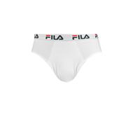 Fila Uomo Slip Im Pacco - Slip,Logo Colorato,Urban,Cotone Elasticizzato,Einfarbi