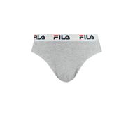Fila Uomo Slip Im Pacco - Slip,Logo Colorato,Urban,Cotone Elasticizzato,Einfarbi