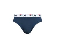 Fila Uomo Slip Im Pacco - Slip,Logo Colorato,Urban,Cotone Elasticizzato,Einfarbi