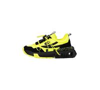 FILA Upgr8 H Wmn, Scarpe da ginnastica Donna, Safety Yellow, 40 EU