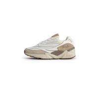 Fila V94m, Scarpe da Ginnastica Uomo, Grigio Ostra Marshmallow, 42 EU
