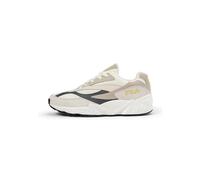 FILA V94m, Scarpe da Ginnastica Uomo, Marshmallow Turtledove, 44 EU