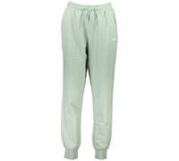 Fila Verde Cotton Women's Track Pant - XL