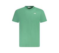 Fila Verde Organic Cotton Men's T-Shirt - S