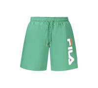 Fila Verde Poliammide Men Swim Boxer - XXL