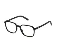 FILA VFI705L Cornici per occhiali da prescrizione, Shiny TRANSP.Blue, 49/135/16 BAMBINO, Shiny Transp.blue, 49/135/16