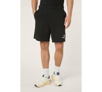 FILA Villa Relaxed Graphic Shorts Black Taglia: M | Pantaloncini Outlet | Uomo | Nero