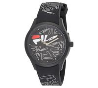 Fila Orologio Quarzo Uomo con Cinturino in Silicone 38-129-202