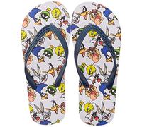 Fila Wb Troy Aop Slipper Kids MocassinoBambini e ragazzi