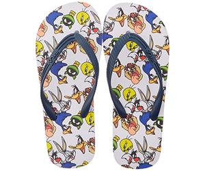 Fila Wb Troy Aop Slipper Kids MocassinoBambini e ragazzi