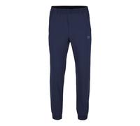 Fila Westley Pantalone Da Allenamento Uomini - Blu Scuro, Taglia: M