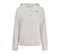 Fila White Cotton Women Sweatshirt - XL