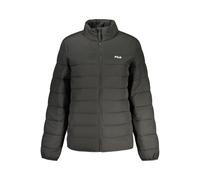 Fila - Winter Jacket - -Jackets -Donna -Nero -L