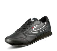 FILA Women's Orbit CB Low WmnSneaker