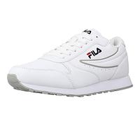 FILA Women's Orbit CB Low WmnSneaker