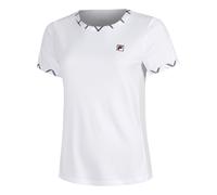 Maglietta Donna Fila Yamila Tennis - Bianco XS