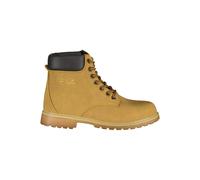 Fila Yellow Polyester Women Ankle Boot - EU38/US8