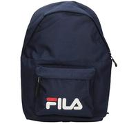 Fila Zaino Americano Scuola Blu