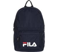 Zaino FILA Scuola e Tempo Libero NEW BACKPACK BLUE Ragazzi