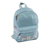 Fila Zaino unisex Bree (confezione da 1), Azzurro, 365 cm ca., Zaino