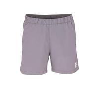 Pantaloncini da tennis da uomo Fila Zayn - gray flourite - Grigio (L)