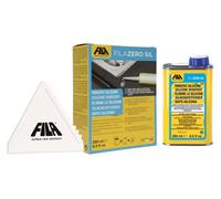FILA ZERO SIL - LIMINE IL SILICONE 250ml