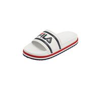 FILA Zoccoletto 'Morro Bay Zeppa' navy / nero / bianco Donna FILA 41 navy / nero / bianco