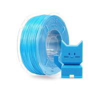 FilaBees Filamento ASA, 1,75 mm, blu cielo, filamento per stampante 3D, 1 kg, resistente al calore e alle intemperie, alta resistenza ai raggi UV, perfetto per parti funzionali all'aperto