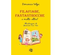 Filafiabe, fantastrocche e molto altro!