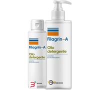 FILAGRIN-A OLIO DETERGENTE 200 ML