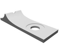 Filament Guide for Anet A3 A6 A8 3D Printer - TPU Printing Enhancement