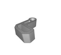 Filament Guide for Bondtech BMG Direct Drive Extruder - 3D Printer Part