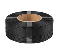 Filament Spectrum ReFill LW-PLA UltraFoam 1.75mm TRAFFIC BLACK 0.75kg