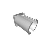 Filament Spool Holder for Heavy Duty 3D Printing - Easy Rotation System