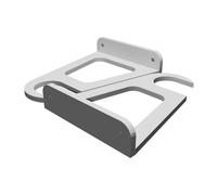 Filament Spool Wall Mount for 3D Printing - Universal Storage Holder