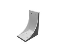 Filament Spool Wall Mount for Ender 3 - Compatible with M5 Nuts