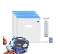 Filament Vacuum Bag - PP 14x10x5cm | Filament Vacuum Storage Bags | Spool Storage Sealing Bags For 3D Printer Filaments Protection Organization And Home Workshop Use