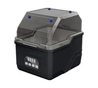 Filamenti a camera Essiccatore 60℃ ABS 45℃ PLAs Modulo di riscaldamento 15 85% Umidità Gamma di controllo regolabile Stampante Filamenti Scatola di immagazzinaggio
