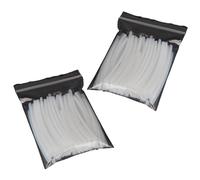 Filamenti da 1,75 mm Saldatore Manicotti per Saldatura Garantire Collegamento Sicuro e Ottimizzato in Officina 100/200Pieces Componenti di Saldatura Elettronica