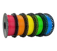 Filamenti PETG 5pz / 1KG OFFERTA SPECIALE 1,75mm