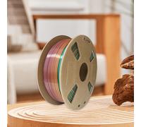 Filamento 1,75 mm Filamento per stampante 3D Accessori per la buona modellazione