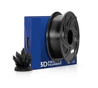 Filamento 3D Acquista 2 Ottieni 3 Filamenti PLA, 1 kg 1,75 mm for stampante 3D FDM Materiale di stampa 3D 1 kg/rotolo(White Buy 2 get 3)