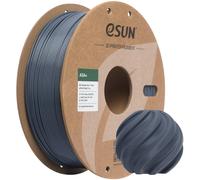 Filamento 3D AS resist. alle intemperie 1kg, grigio, eSun, stampa rapida