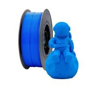Filamento 3D Plameter 1.75 mm - bobina da 1 kg - colore blu scuro NEW