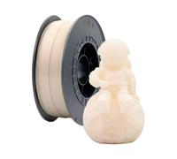 Filamento 3D Plameter 1,75 mm - bobina da 1 kg - colore NACAR NEW