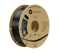 FILAMENTO 3D POLYMAKER PolyLite ASA Galaxy 1,75 mm 1 kg, Nero glitter