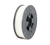 FILAMENTO 3D VELLEMAN PLA175NA07TG, Bianco/grigio