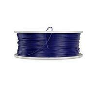 FILAMENTO 3D VERBATIM Filamento 1, Universale, PLA (Polilattide), 1000 g, Blu
