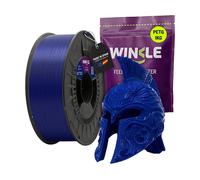 FILAMENTO 3D WINKLE PETG Blu Royal 1.75mm 1kg