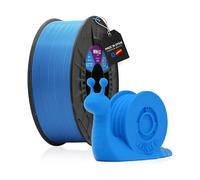Winkle Filamento PLA | Pla 1,75 mm | Stampa Filamento | Stampante 3D | Colore Blu Celeste | Bobina 1000 g